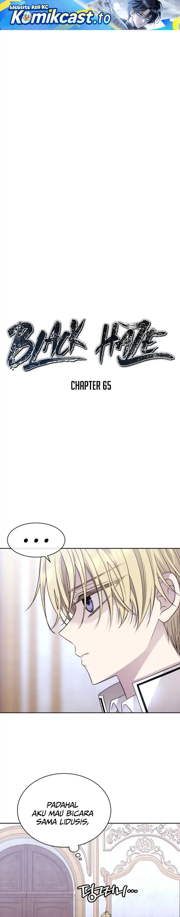 Black Haze (Reboot) Chapter 65 halaman 2