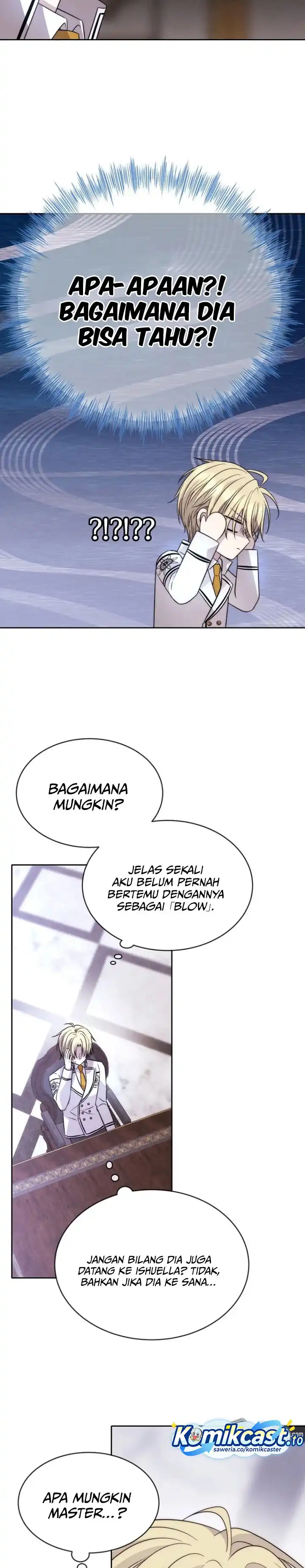 Black Haze (Reboot) Chapter 65 halaman 15