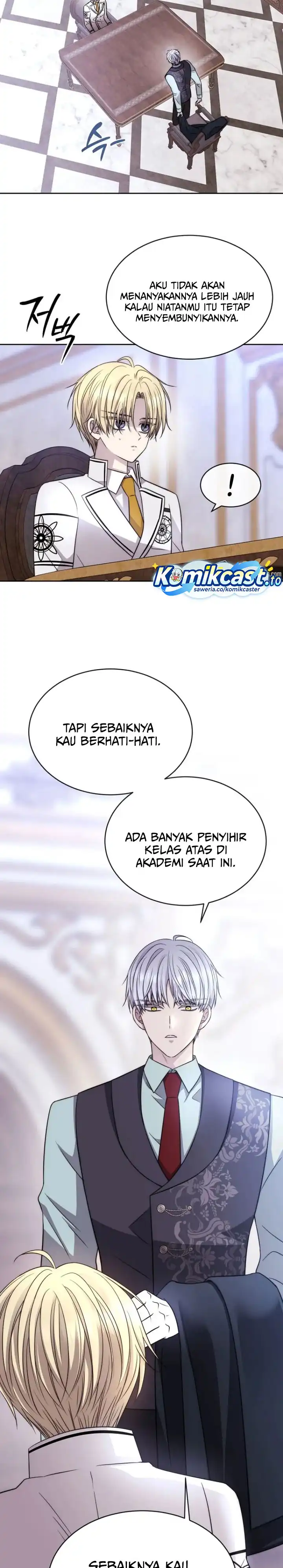 Black Haze (Reboot) Chapter 65 halaman 12