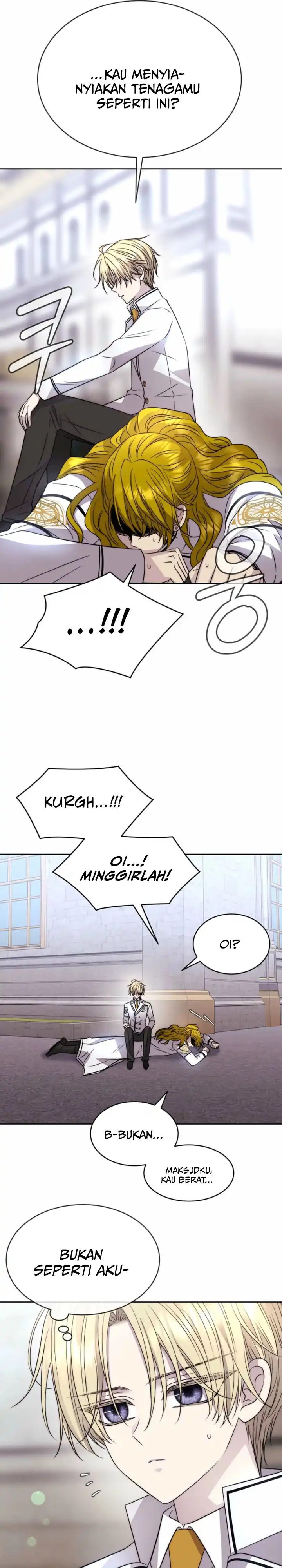 Black Haze (Reboot) Chapter 66 halaman 26