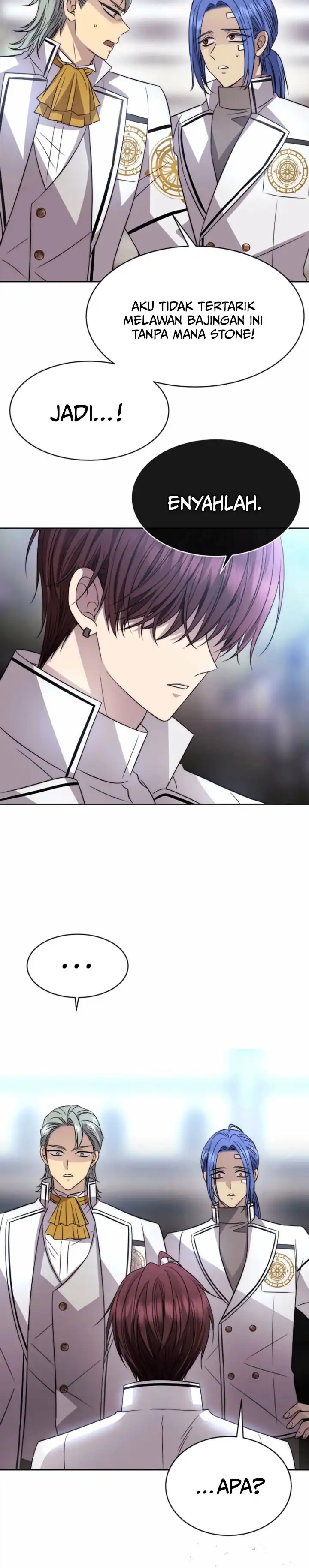 Black Haze (Reboot) Chapter 66 halaman 21