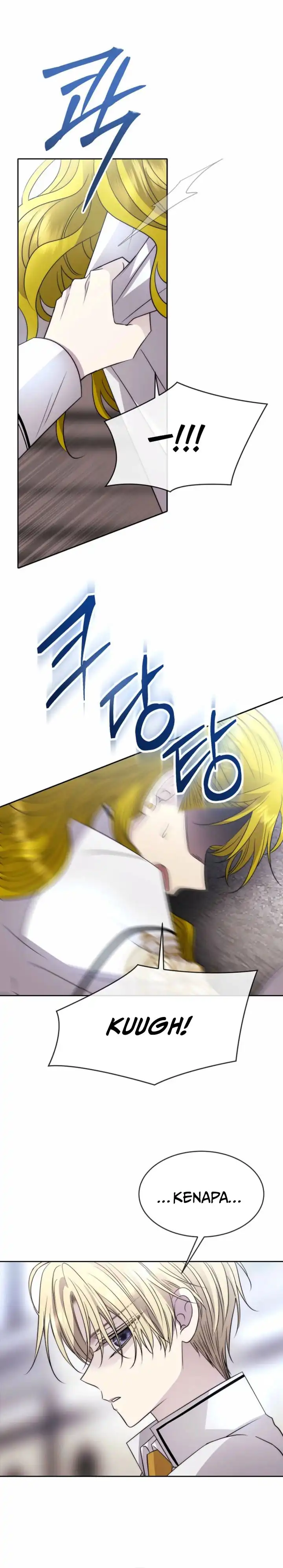 Black Haze (Reboot) Chapter 66 halaman 25