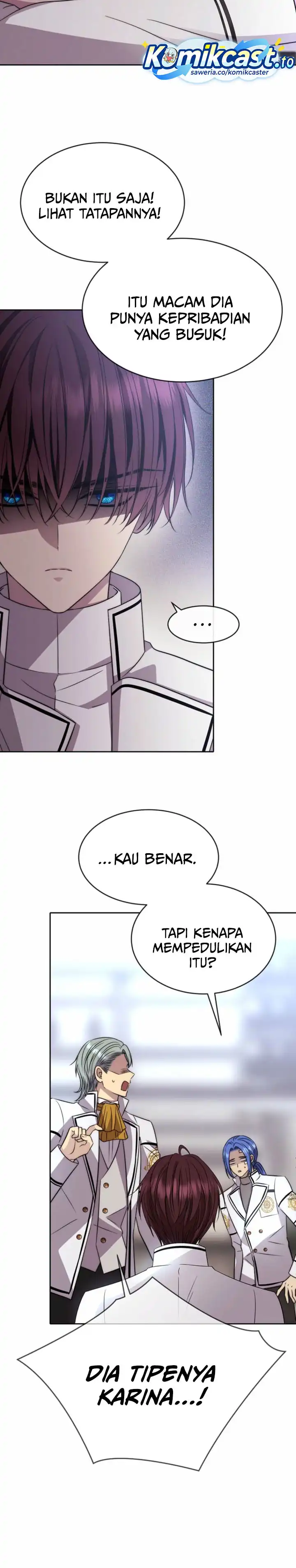 Black Haze (Reboot) Chapter 66 halaman 5