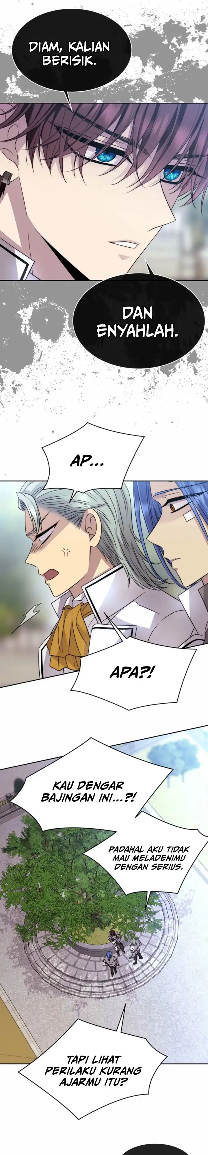 Black Haze (Reboot) Chapter 66 halaman 22