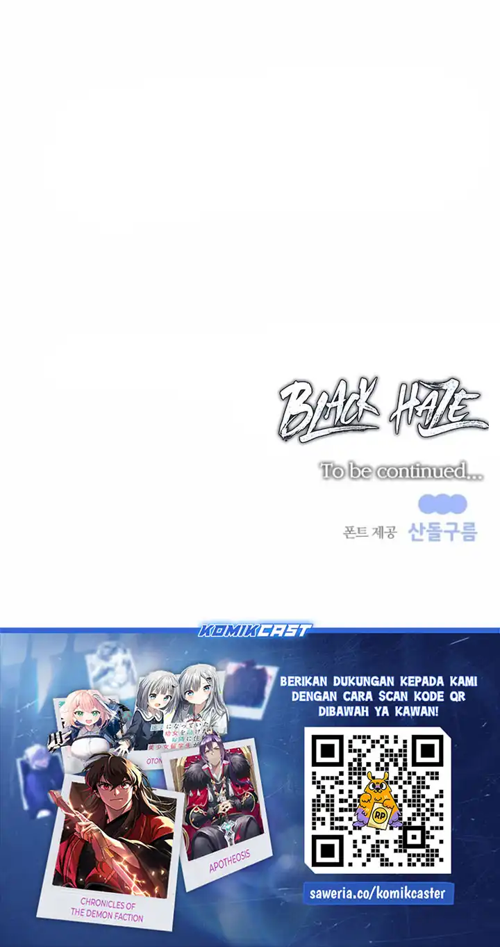 Black Haze (Reboot) Chapter 66 halaman 30