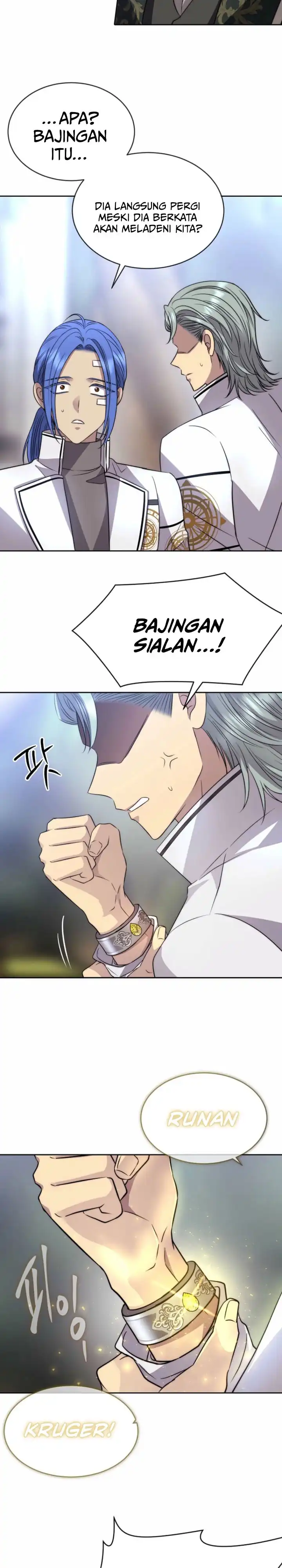 Black Haze (Reboot) Chapter 67 halaman 12