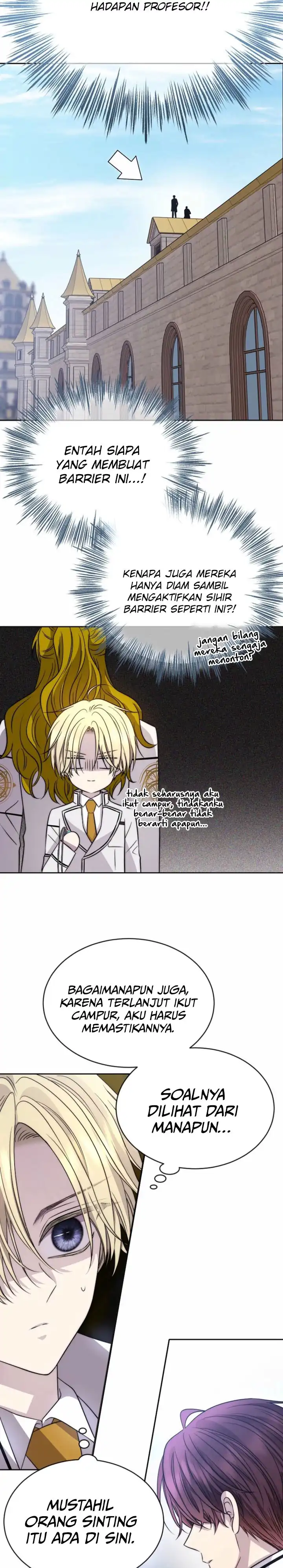 Black Haze (Reboot) Chapter 67 halaman 18
