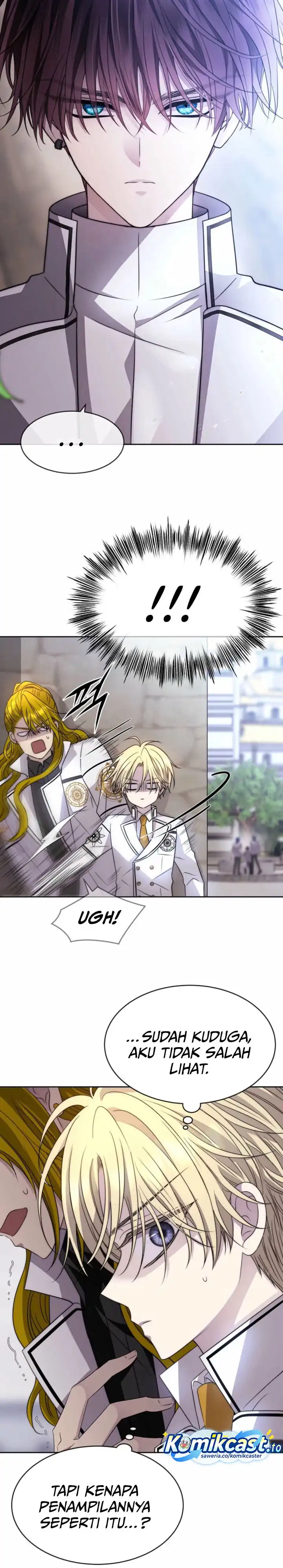 Black Haze (Reboot) Chapter 67 halaman 7