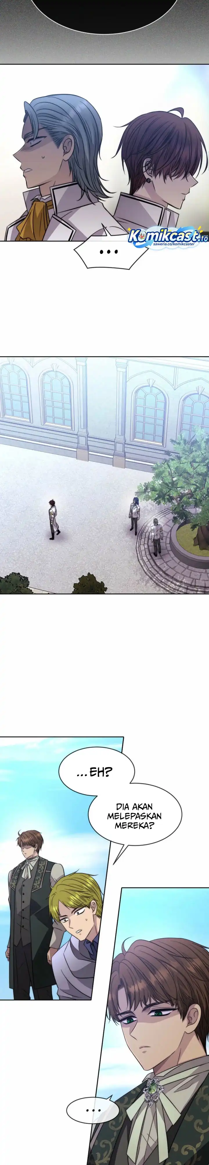 Black Haze (Reboot) Chapter 67 halaman 11