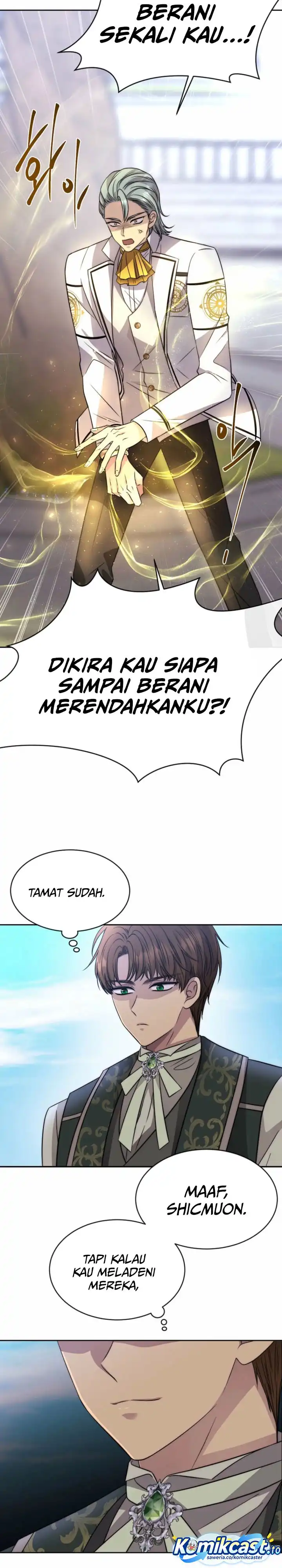 Black Haze (Reboot) Chapter 67 halaman 13