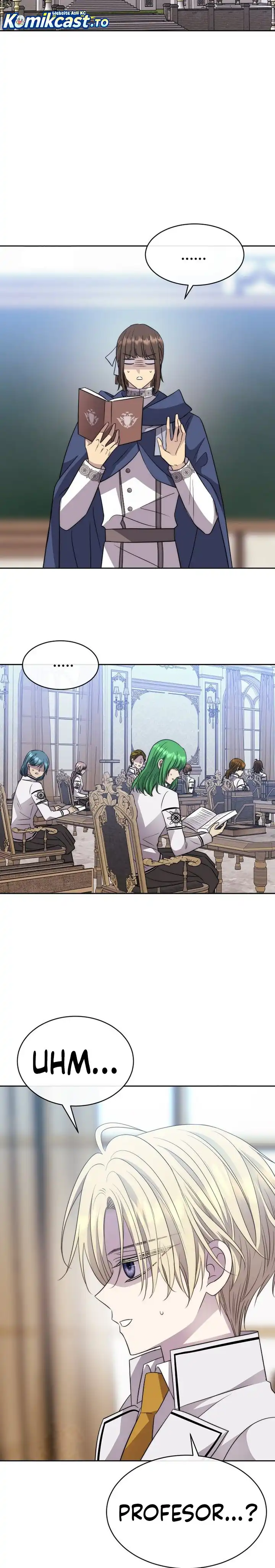 Black Haze (Reboot) Chapter 68 halaman 17
