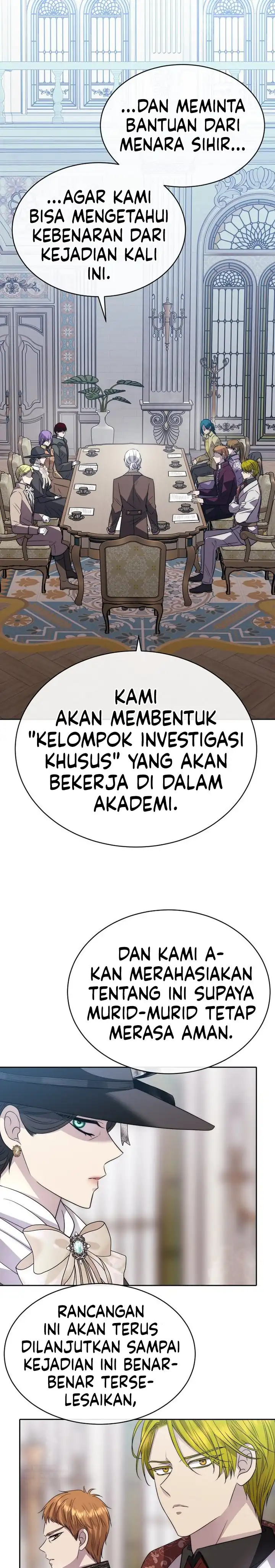Black Haze (Reboot) Chapter 68 halaman 15