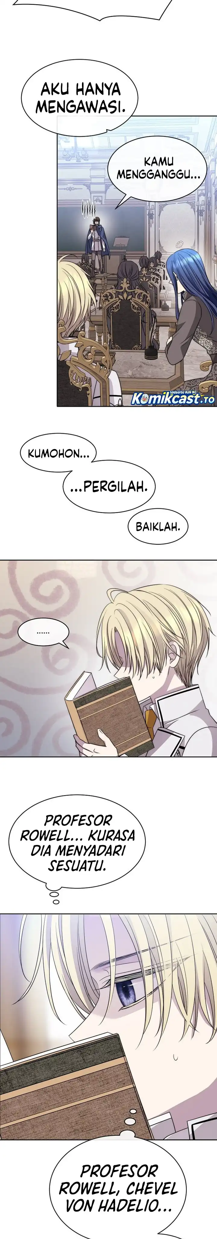 Black Haze (Reboot) Chapter 68 halaman 19