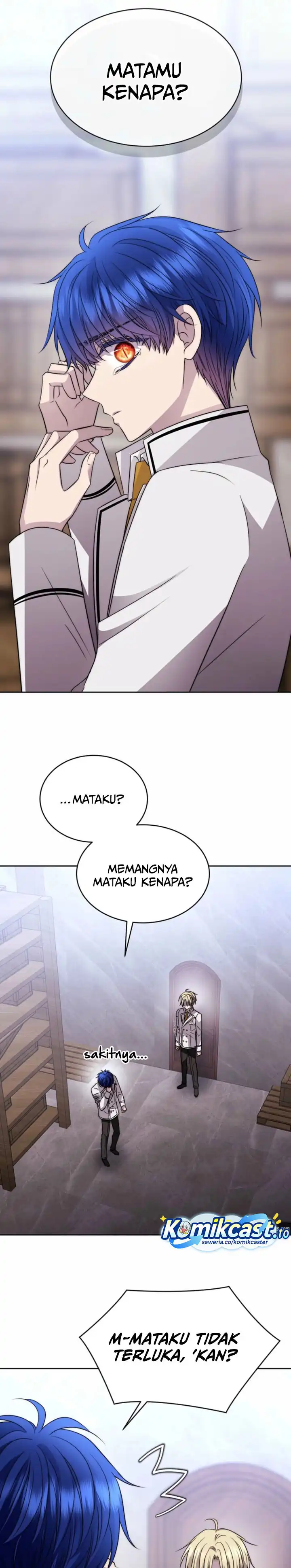 Black Haze (Reboot) Chapter 69 halaman 22