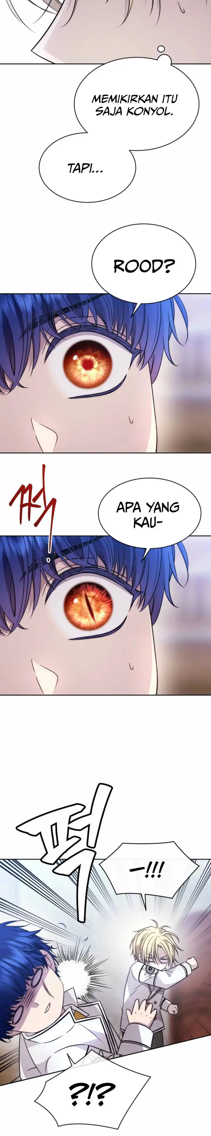 Black Haze (Reboot) Chapter 69 halaman 25