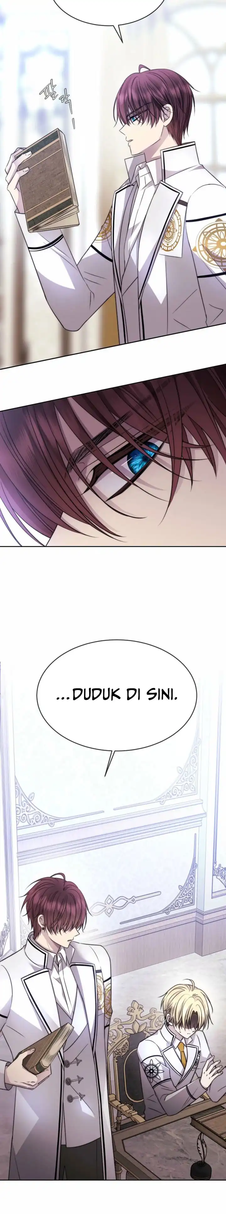 Black Haze (Reboot) Chapter 69 halaman 11