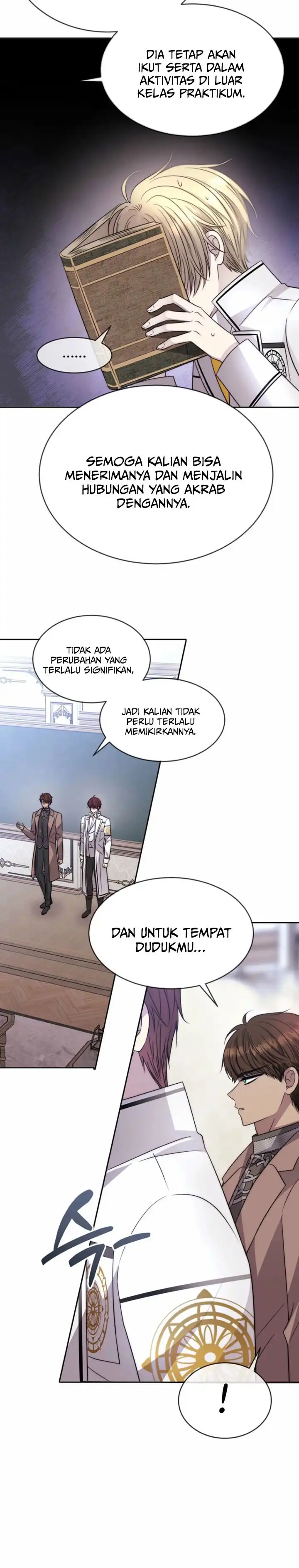 Black Haze (Reboot) Chapter 69 halaman 8