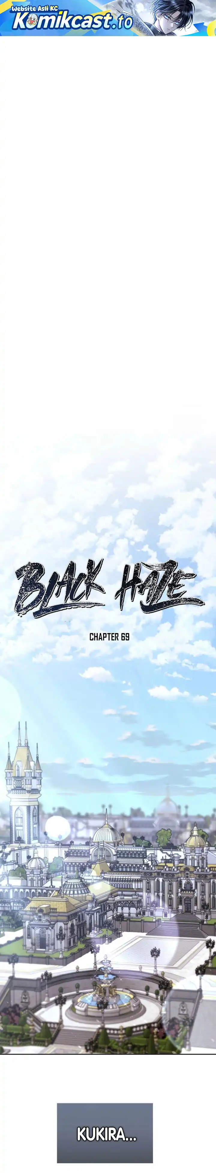 Black Haze (Reboot) Chapter 69 halaman 2