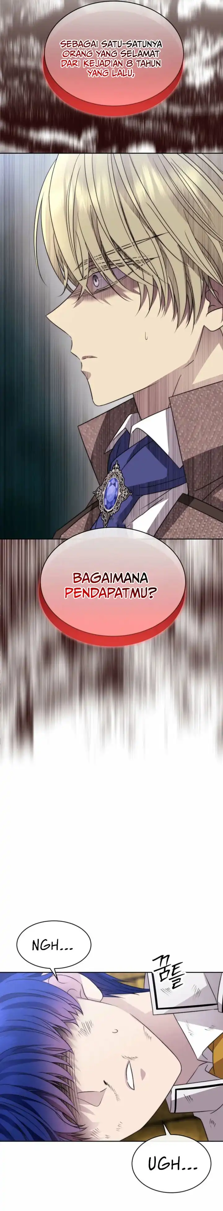 Black Haze (Reboot) Chapter 70 halaman 16