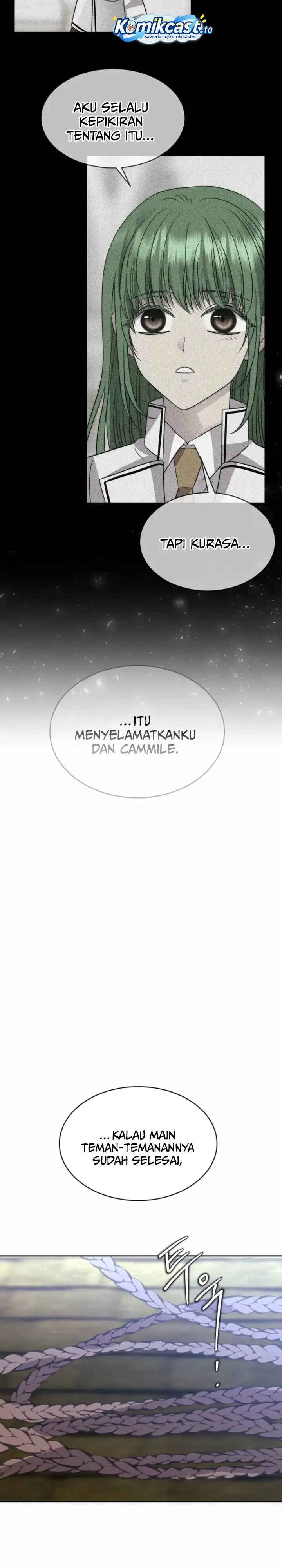 Black Haze (Reboot) Chapter 70 halaman 25