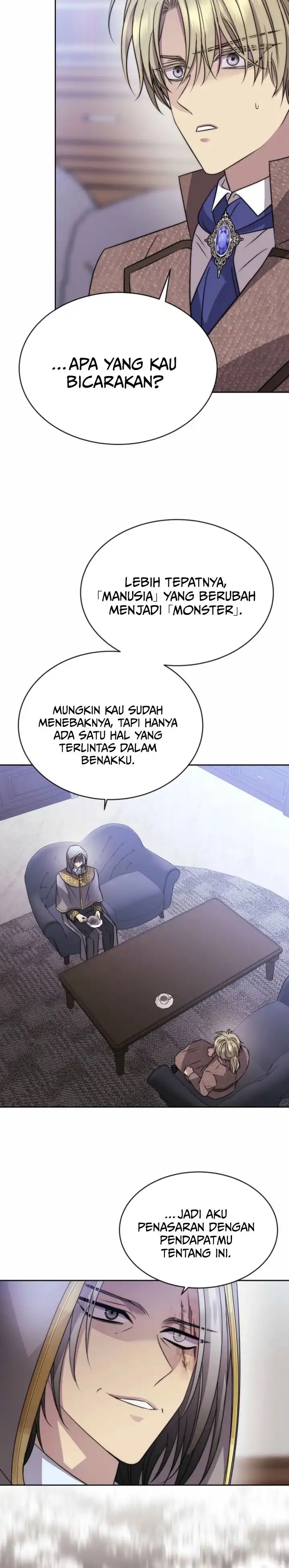 Black Haze (Reboot) Chapter 70 halaman 15