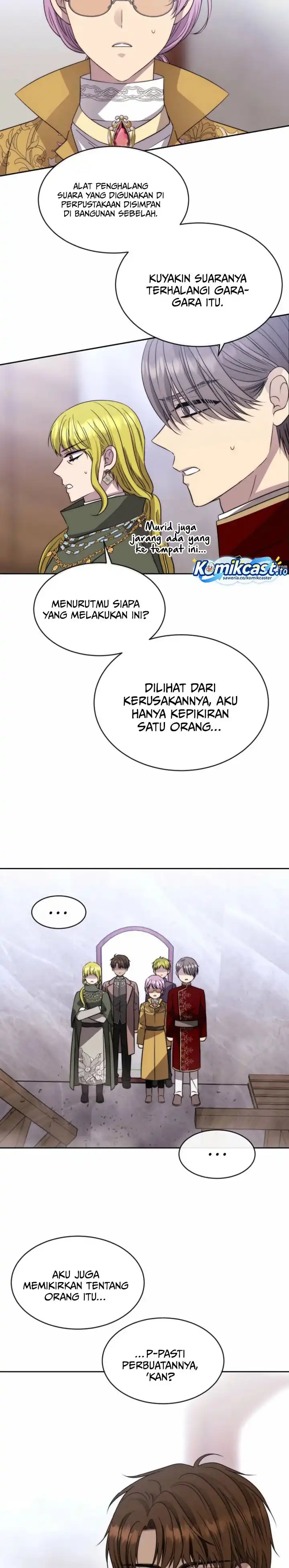 Black Haze (Reboot) Chapter 70 halaman 8