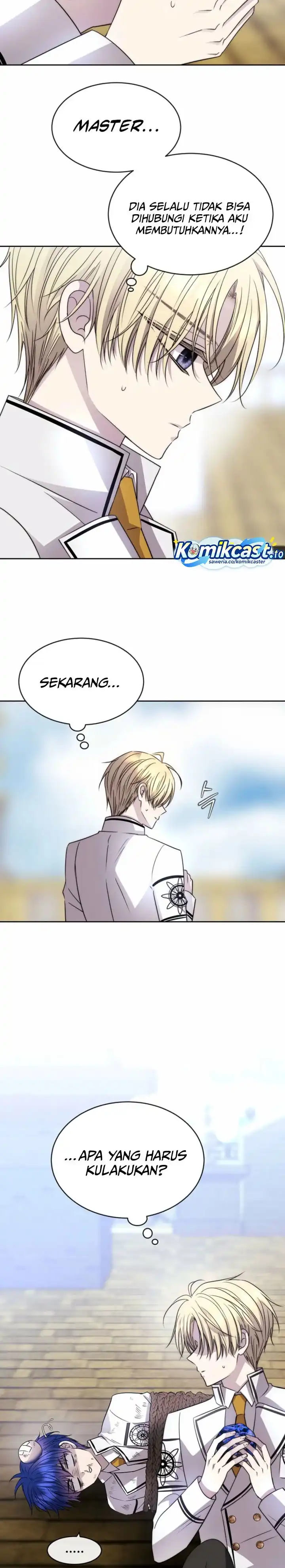 Black Haze (Reboot) Chapter 70 halaman 11