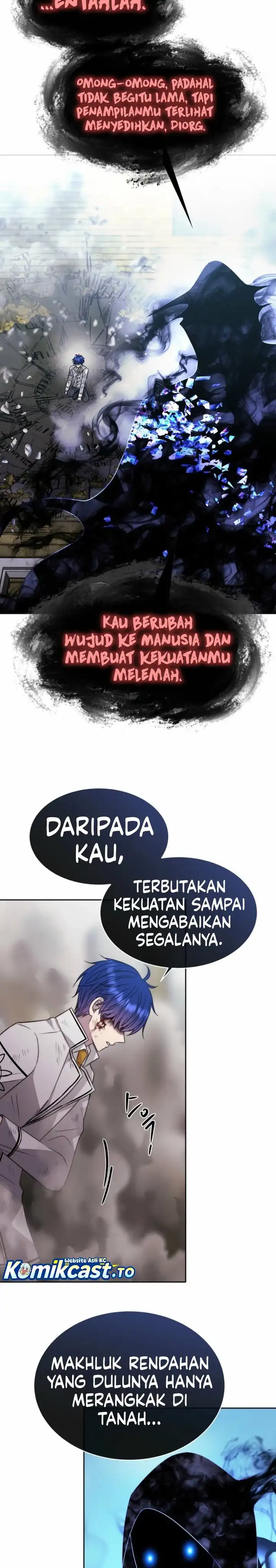 Black Haze (Reboot) Chapter 72 halaman 21