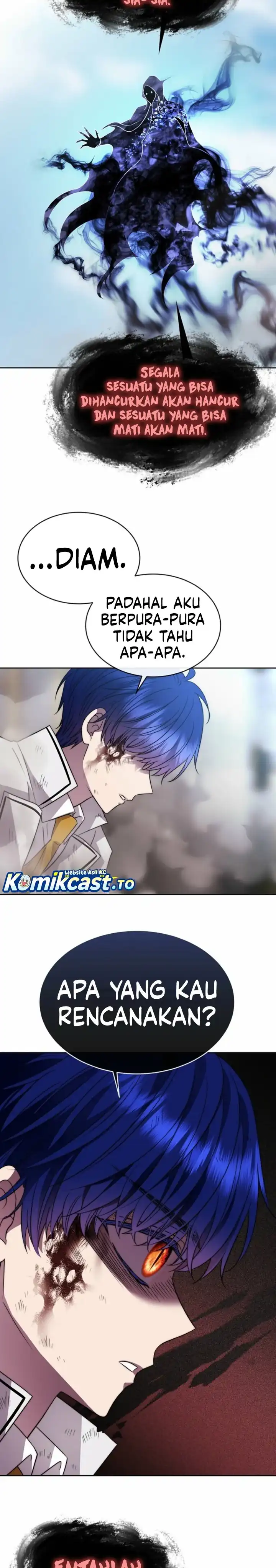 Black Haze (Reboot) Chapter 72 halaman 20