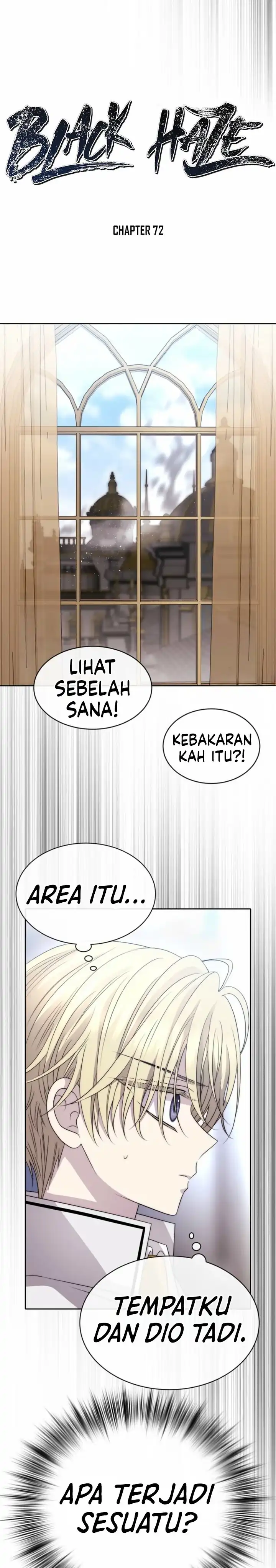 Black Haze (Reboot) Chapter 72 halaman 4