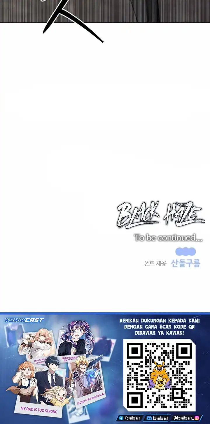 Black Haze (Reboot) Chapter 72 halaman 28