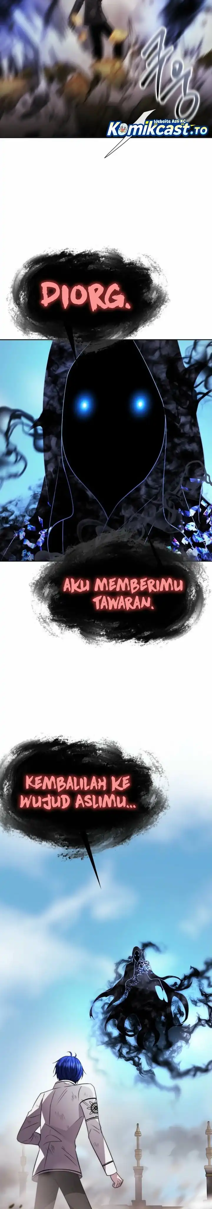 Black Haze (Reboot) Chapter 72 halaman 23