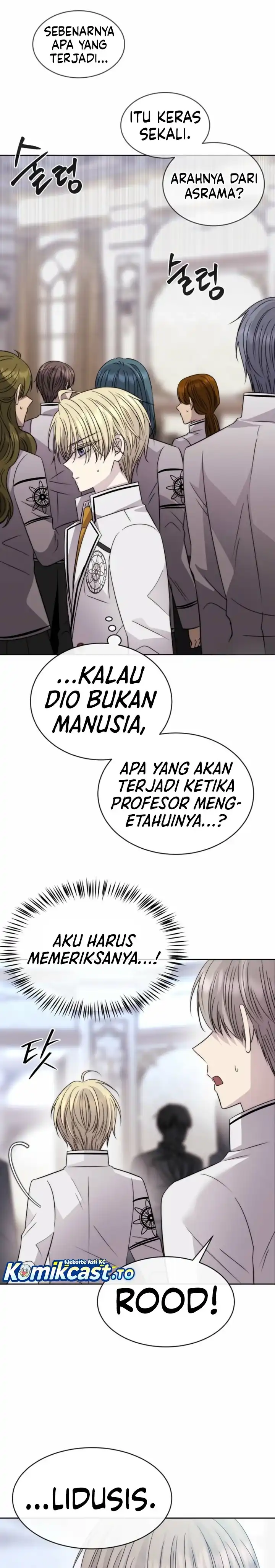 Black Haze (Reboot) Chapter 72 halaman 10