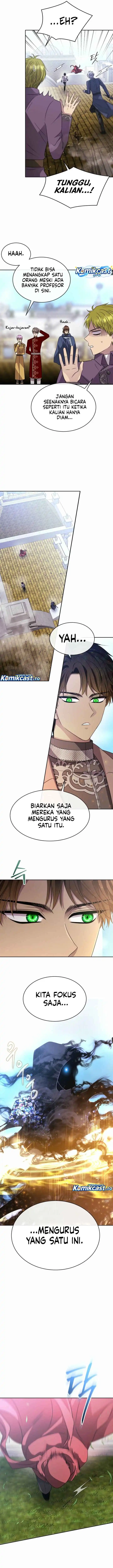Black Haze (Reboot) Chapter 74 halaman 10