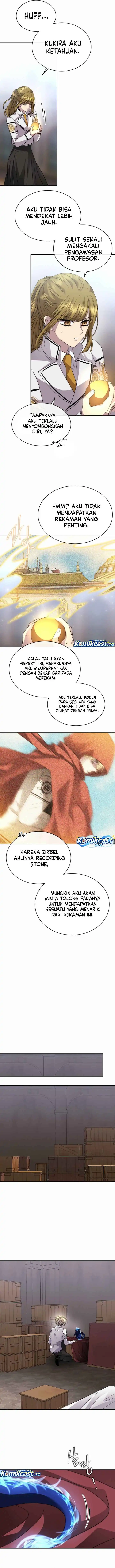 Black Haze (Reboot) Chapter 75 halaman 9
