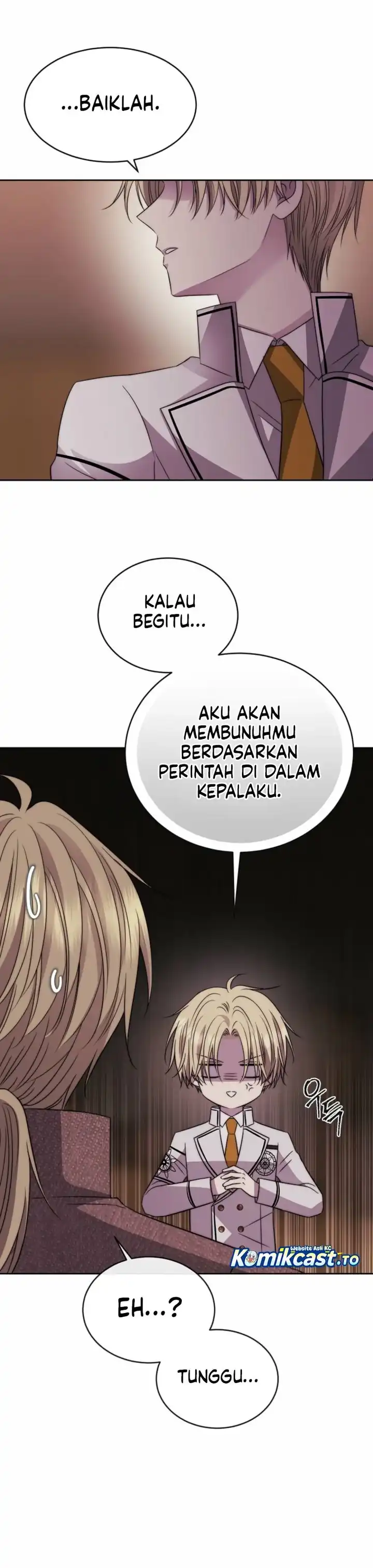 Black Haze (Reboot) Chapter 77 halaman 22