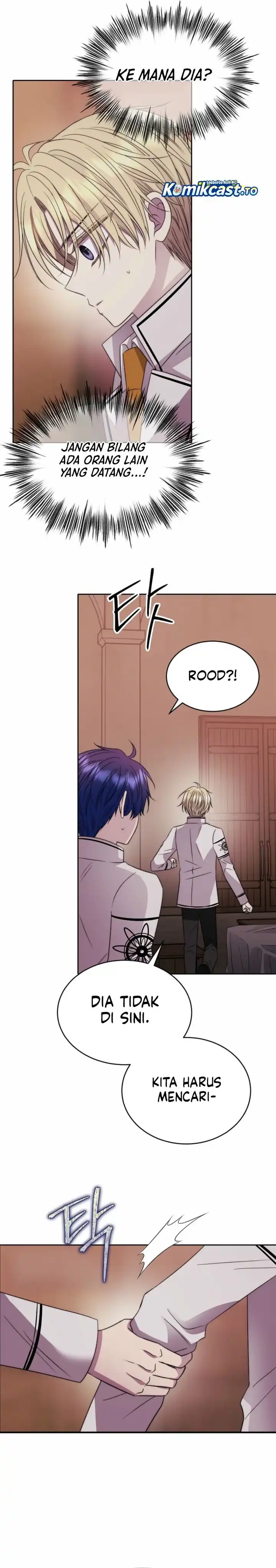 Black Haze (Reboot) Chapter 77 halaman 18