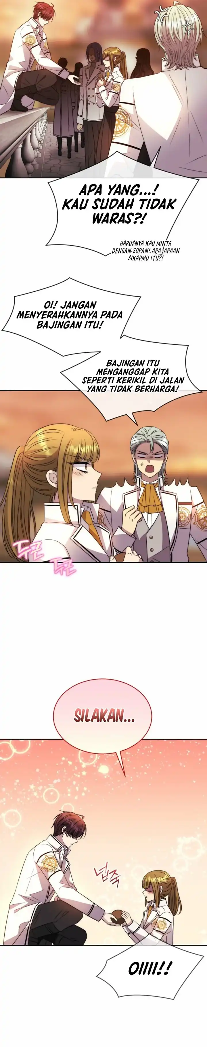 Black Haze (Reboot) Chapter 77 halaman 6