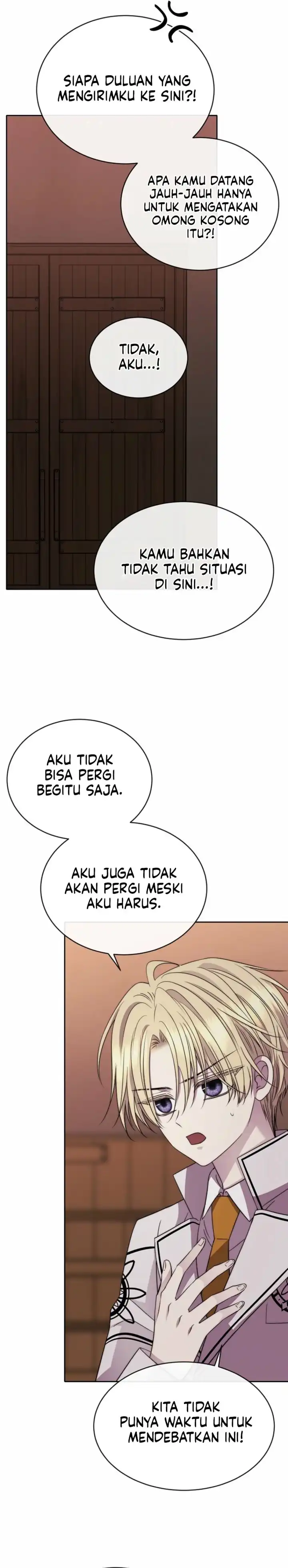 Black Haze (Reboot) Chapter 77 halaman 23