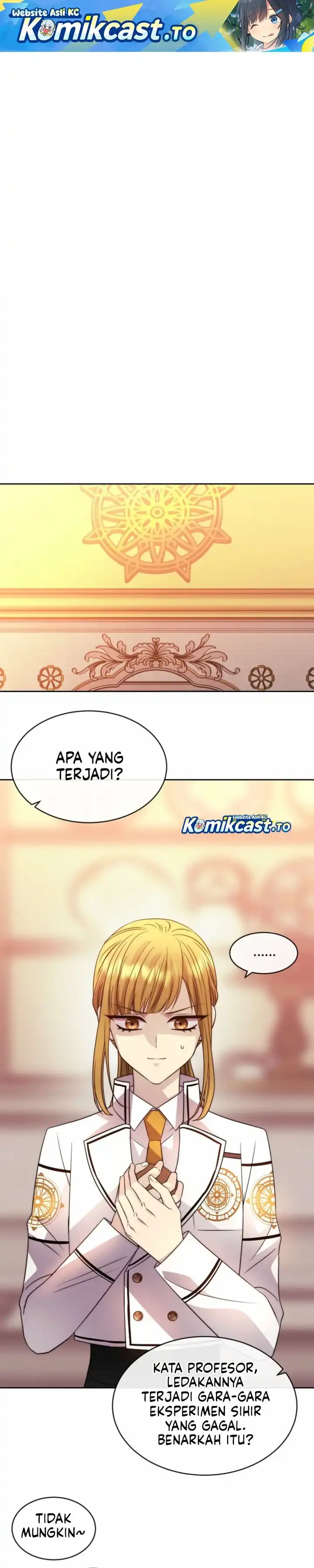 Black Haze (Reboot) Chapter 77 halaman 2