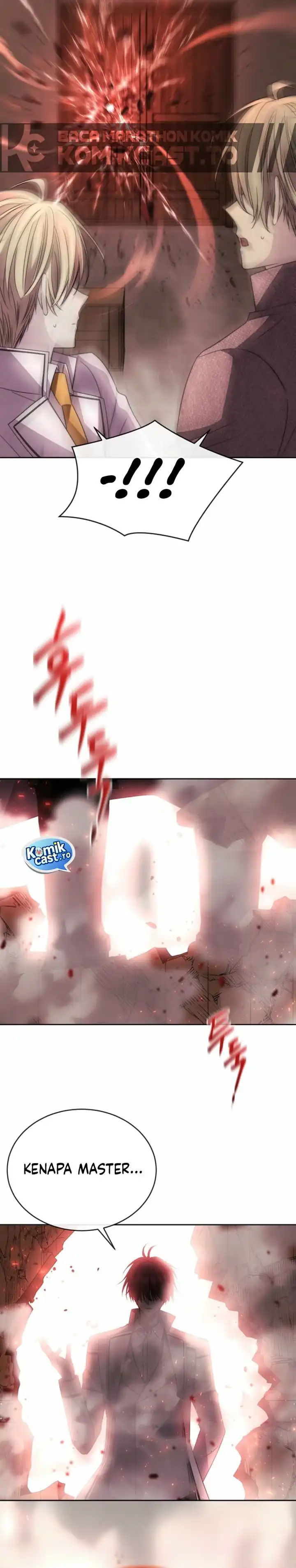 Black Haze (Reboot) Chapter 77 halaman 27