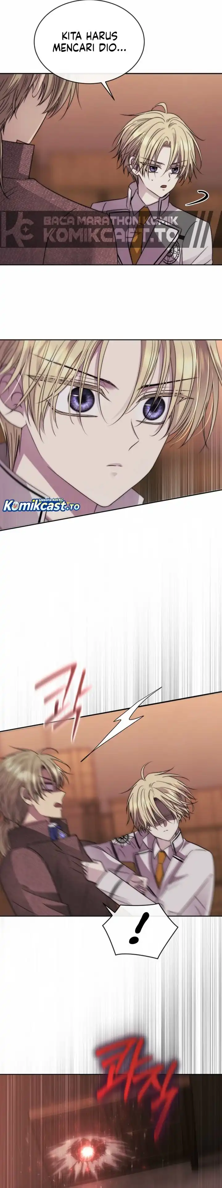 Black Haze (Reboot) Chapter 77 halaman 24