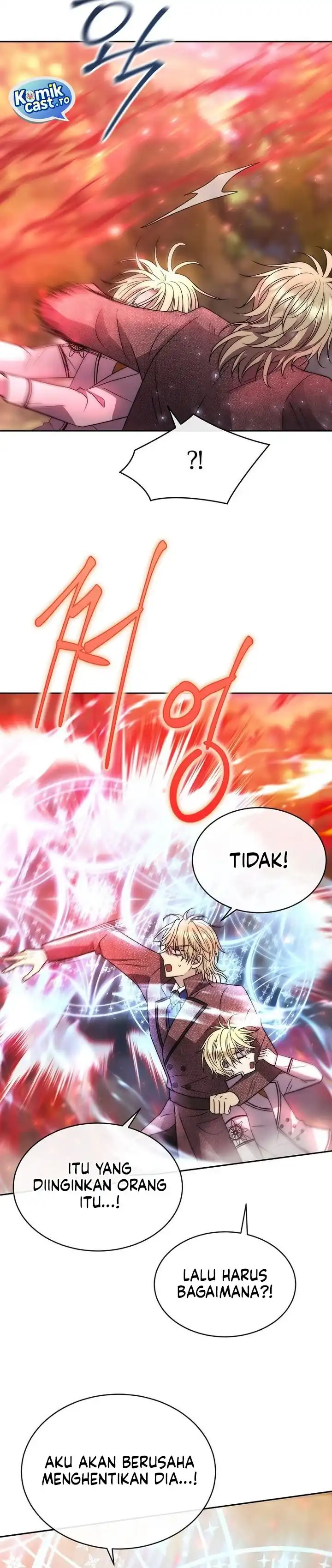 Black Haze (Reboot) Chapter 79 halaman 3