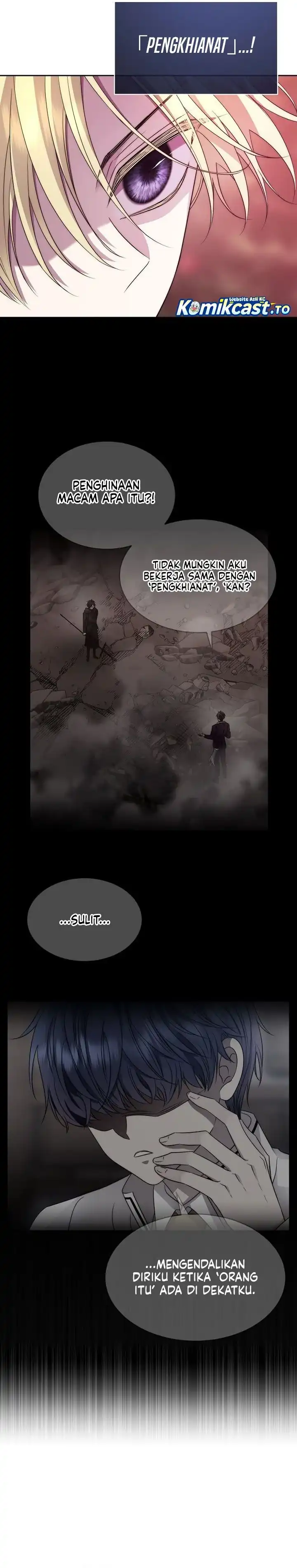 Black Haze (Reboot) Chapter 81 halaman 9