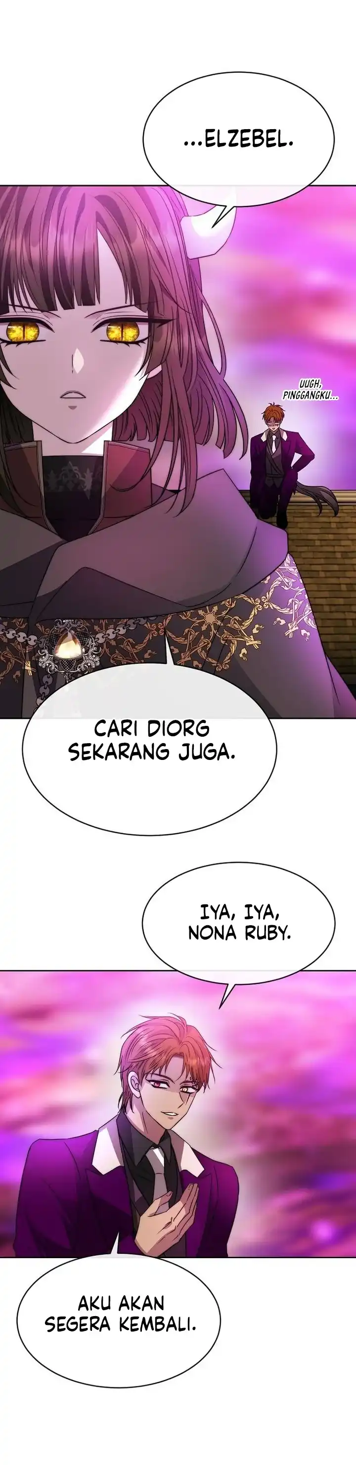 Black Haze (Reboot) Chapter 82 halaman 28