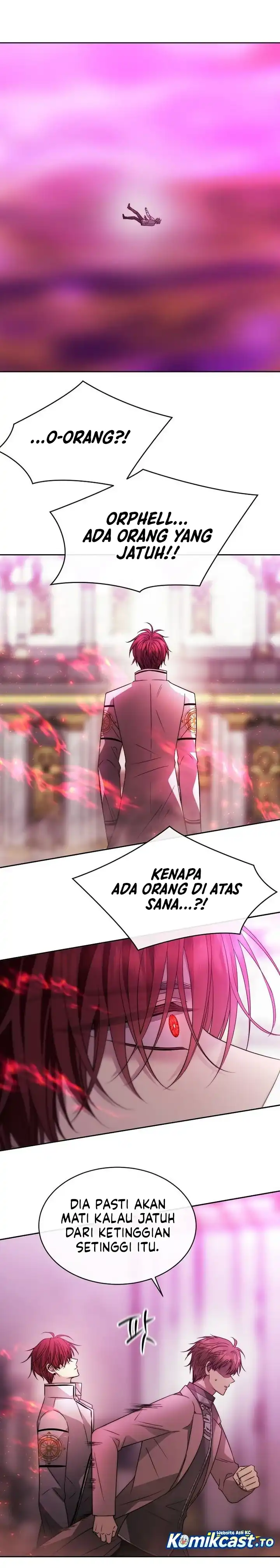 Black Haze (Reboot) Chapter 82 halaman 11