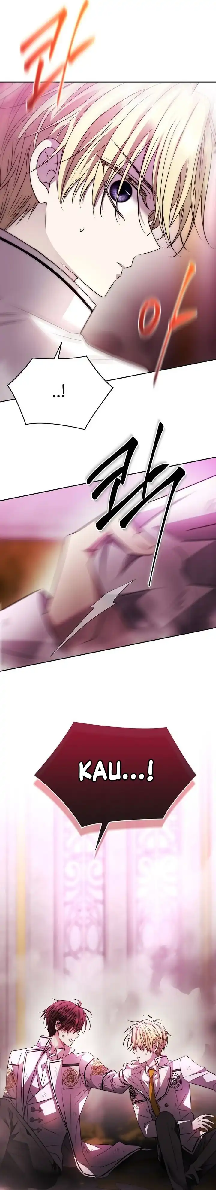 Black Haze (Reboot) Chapter 82 halaman 26