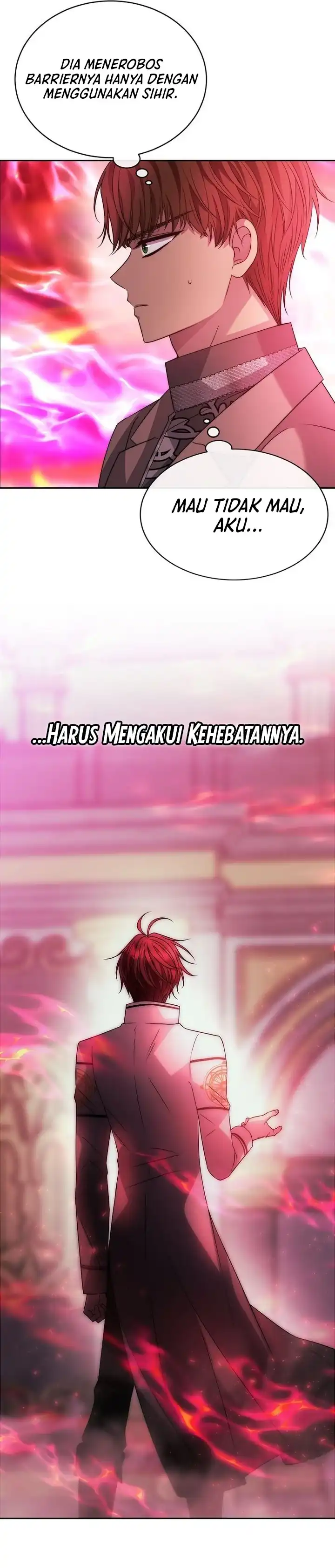 Black Haze (Reboot) Chapter 82 halaman 8