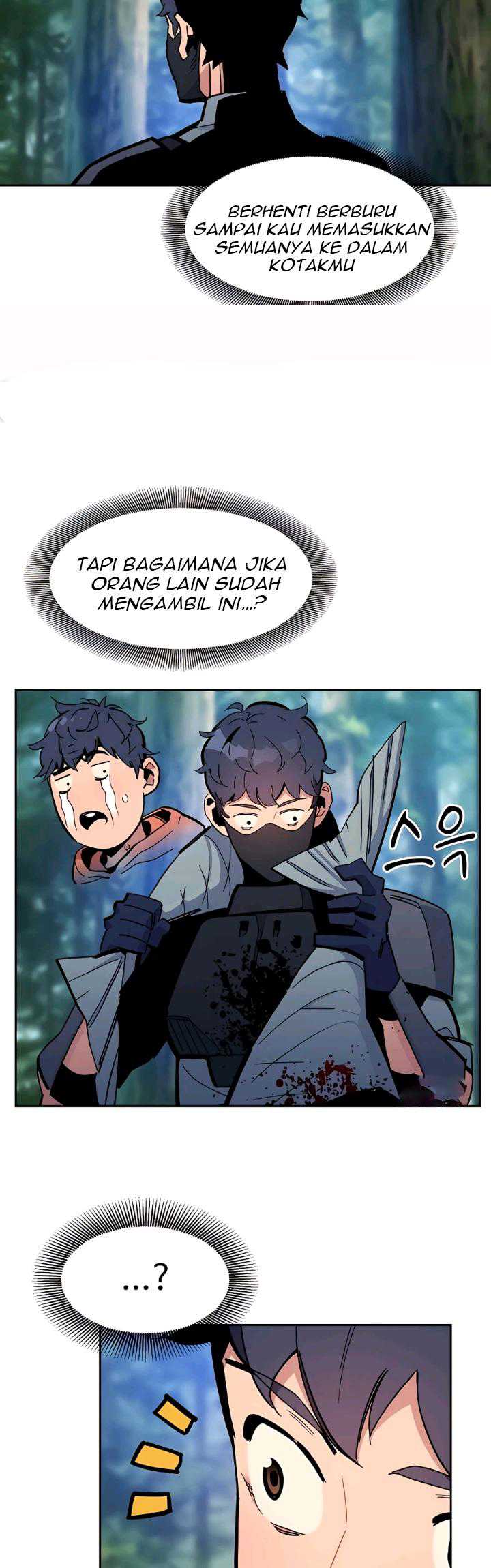 Auto-Hunting With Clones Chapter 18 halaman 18