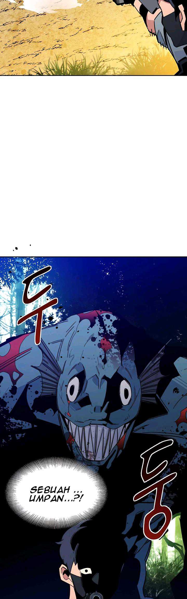 Auto-Hunting With Clones Chapter 18 halaman 27